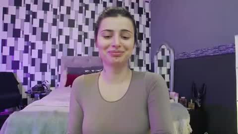 venusinylons online show from November 9, 10:22 am