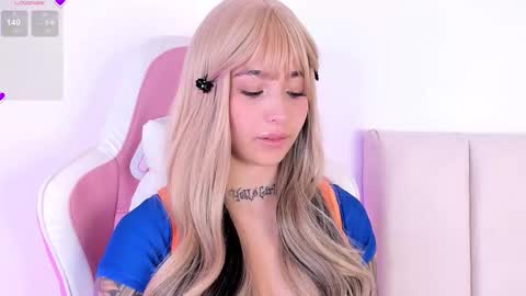 Shelly online show from October 28, 1:28 pm