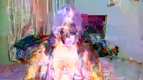 venus online show from January 15, 1:33 am