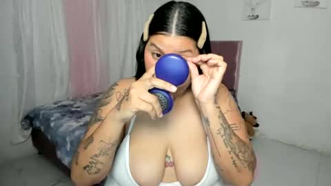 venus online show from October 28, 2:50 am