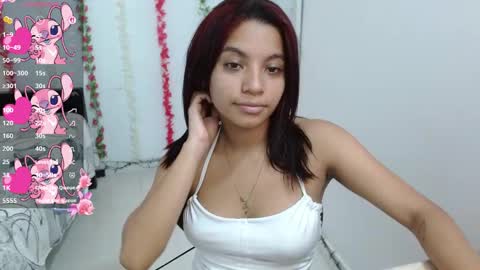vera_latin online show from February 5, 2:47 am