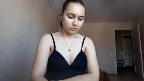 Christy online show from March 29, 1:10 pm