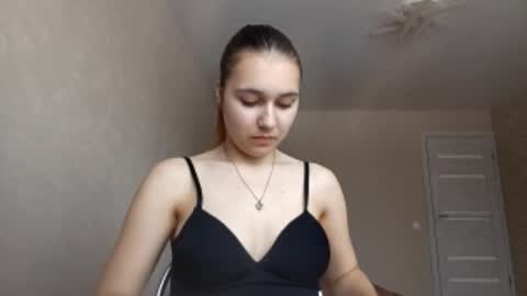 Christy online show from March 27, 1:01 pm