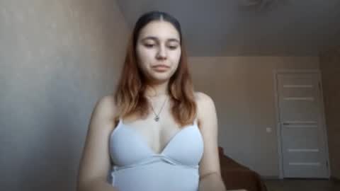 Christy online show from March 23, 1:06 pm