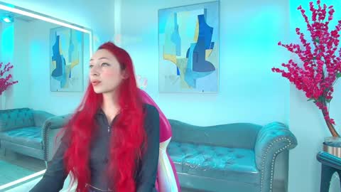 Snapshot of vermelha_gremory1 chatting on January 30, 4:06 am vermelha gremory1 online show from January 30, 4:06 am