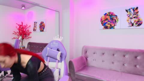 Snapshot of vermelha_gremory1 chatting on January 9, 11:47 am vermelha gremory1 online show from January 9, 11:47 am