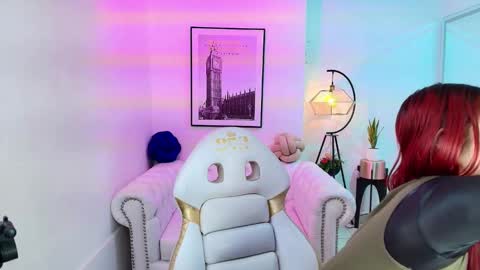 Snapshot of vermelha_gremory1 chatting on December 18, 7:52 pm vermelha gremory1 online show from December 18, 7:52 pm