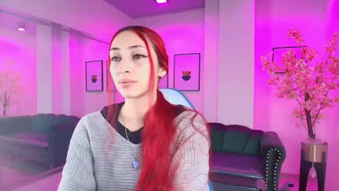 Snapshot of vermelha_gremory1 chatting on February 27, 11:41 am vermelha gremory1 online show from February 27, 11:41 am