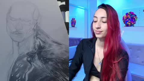 Snapshot of vermelha_gremory1 chatting on September 22, 8:07 pm vermelha gremory1 online show from September 22, 8:07 pm