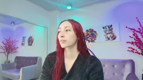 Snapshot of vermelha_gremory1 chatting on February 3, 11:42 am vermelha gremory1 online show from February 3, 11:42 am