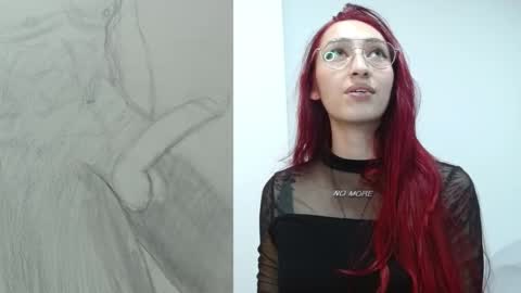 Snapshot of vermelha_gremory1 chatting on October 2, 10:37 pm vermelha gremory1 online show from October 2, 10:37 pm