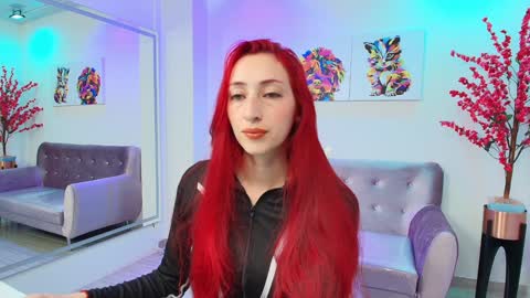 Snapshot of vermelha_gremory1 chatting on January 14, 11:53 am vermelha gremory1 online show from January 14, 11:53 am