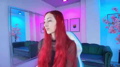 Snapshot of vermelha_gremory1 chatting on March 2, 11:41 am vermelha gremory1 online show from March 2, 11:41 am