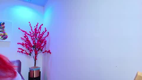 Snapshot of vermelha_gremory1 chatting on February 10, 11:36 am vermelha gremory1 online show from February 10, 11:36 am