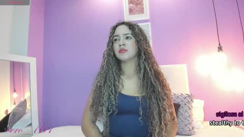 vero_161 online show from January 28, 1:59 pm