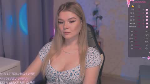 Tiffany online show from November 21, 12:23 am