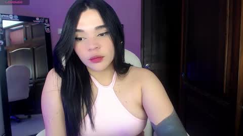 veronica_118 online show from March 9, 2:29 am