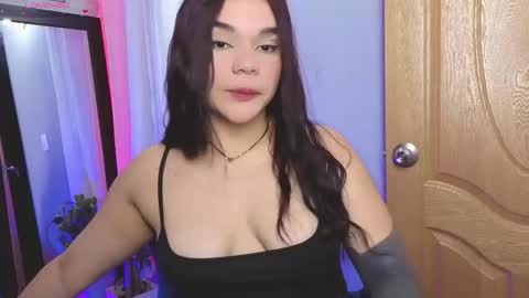 veronica_118 online show from February 3, 6:33 am