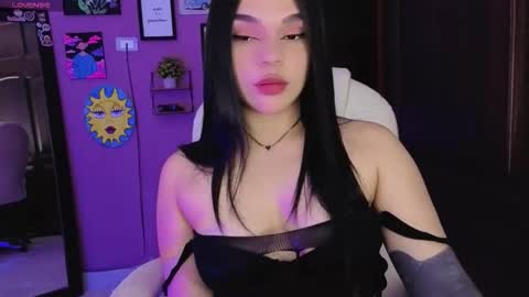 veronica_118 online show from September 23, 8:01 am