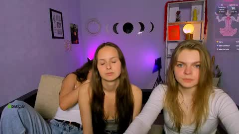Ronni online show from May 19, 3:35 am