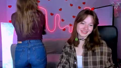 Ronni online show from February 21, 9:48 pm