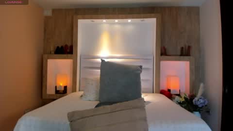 Johovanna online show from April 17, 2:19 pm