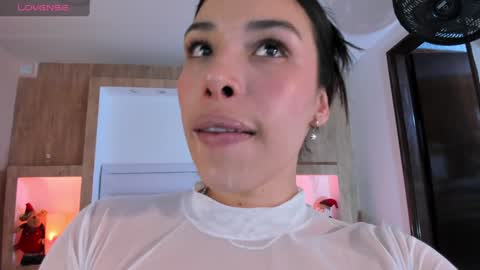 Johovanna online show from December 13, 7:53 pm