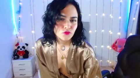 veronica_luar online show from September 28, 4:19 am