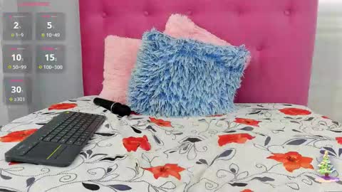 Veronica online show from October 18, 6:10 pm