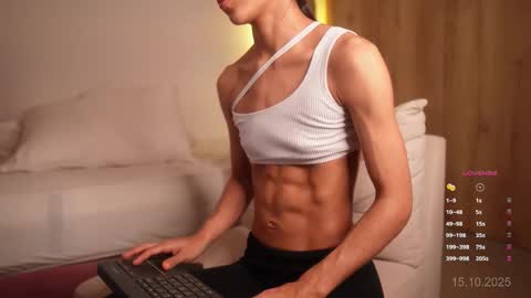 Veronica online show from October 15, 11:07 pm