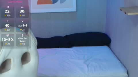 veronica online show from May 30, 8:38 pm