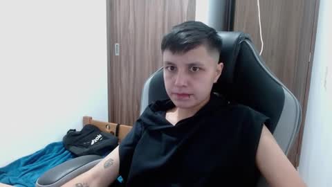 Veronica Clark online show from March 11, 1:59 am