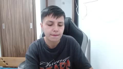 Veronica Clark online show from March 4, 10:05 pm