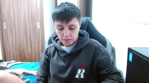 Veronica Clark online show from February 23, 11:43 pm