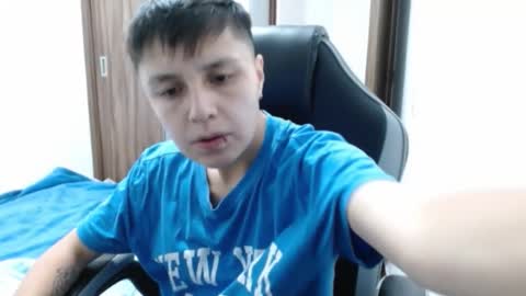 Veronica Clark online show from February 14, 12:51 am