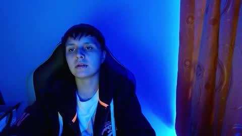 Veronica Clark online show from February 13, 2:35 am