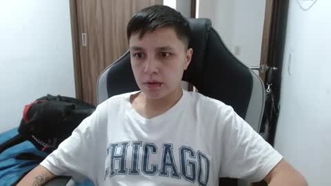 Veronica Clark online show from March 4, 2:17 am