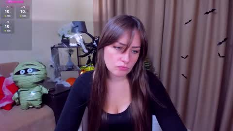 Veronica online show from October 25, 10:01 am