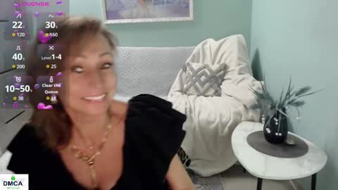 Helen online show from October 21, 7:34 am