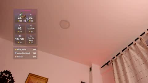 Veronica Gills online show from May 31, 11:38 am
