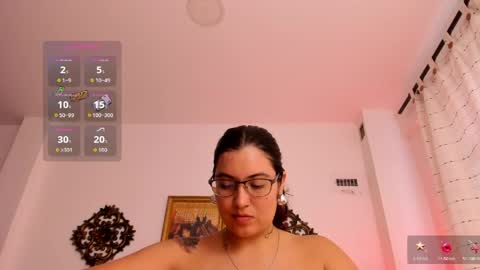 Veronica Gills online show from April 24, 4:21 pm