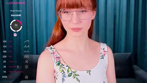 Maria online show from March 20, 9:47 am