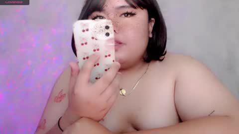 MS. VERONICA 22 I love Aza 3 online show from February 13, 2:35 am