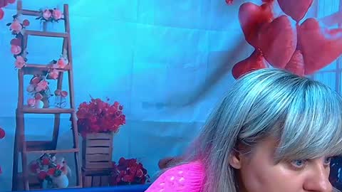 VeronicaSvitt online show from April 16, 12:27 pm