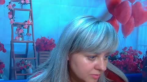 VeronicaSvitt online show from April 6, 1:12 pm