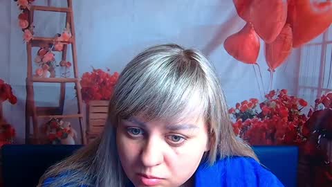 VeronicaSvitt online show from April 10, 1:06 pm