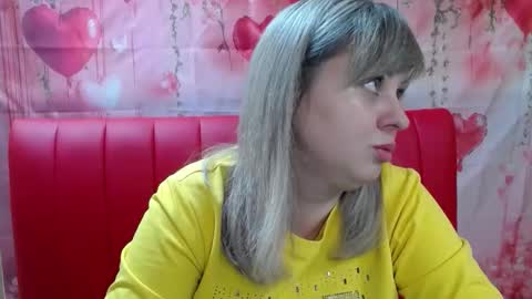 VeronicaSvitt online show from February 16, 1:22 pm