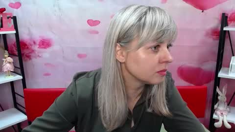 VeronicaSvitt online show from March 16, 1:15 pm