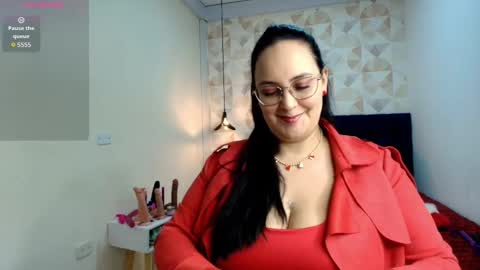 Snapshot of veroniicabbw chatting on September 29, 12:21 pm veroniicabbw online show from September 29, 12:21 pm