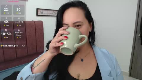 veroniicabbw_ online show from April 13, 12:50 pm